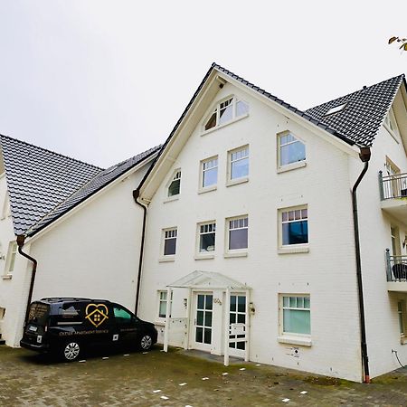 Ostseeperle Тіммендорфер-Штранд Екстер'єр фото